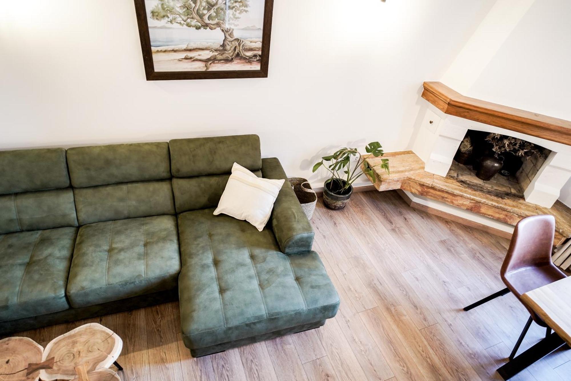 Apartment Rocco Rovinj Kültér fotó