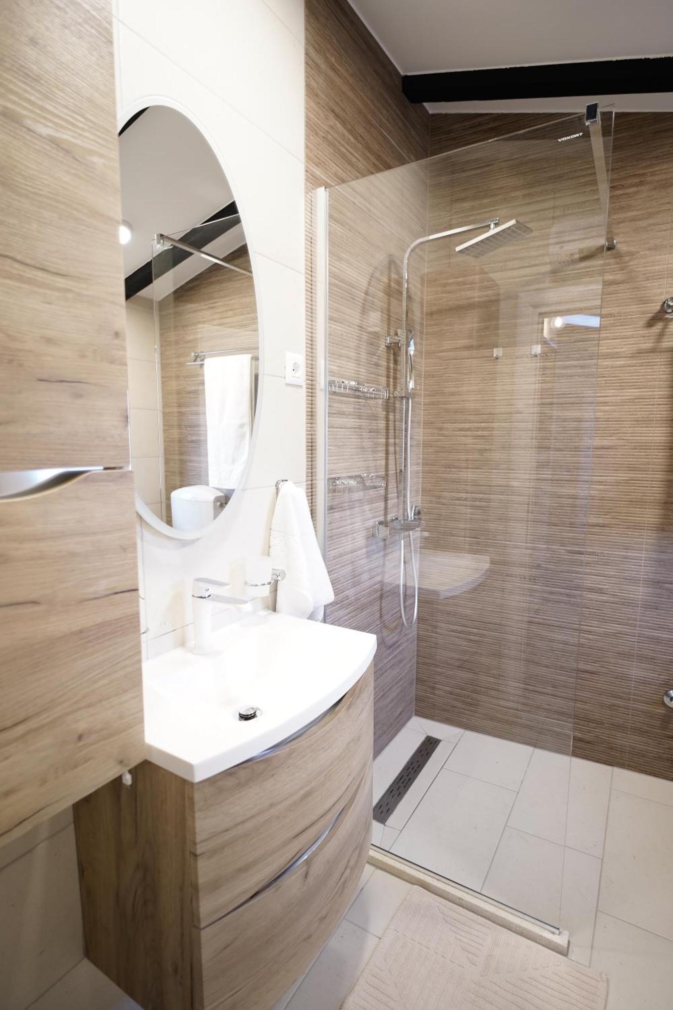 Apartment Rocco Rovinj Kültér fotó