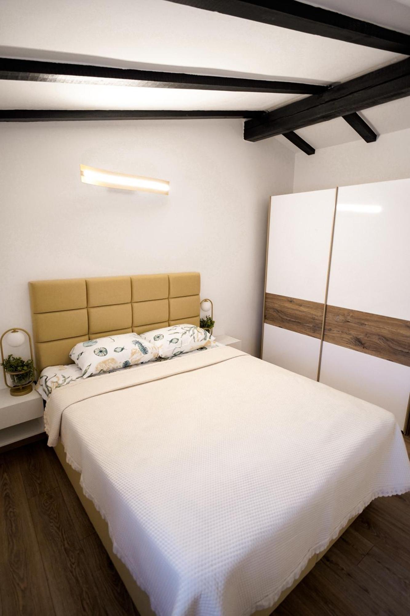 Apartment Rocco Rovinj Kültér fotó