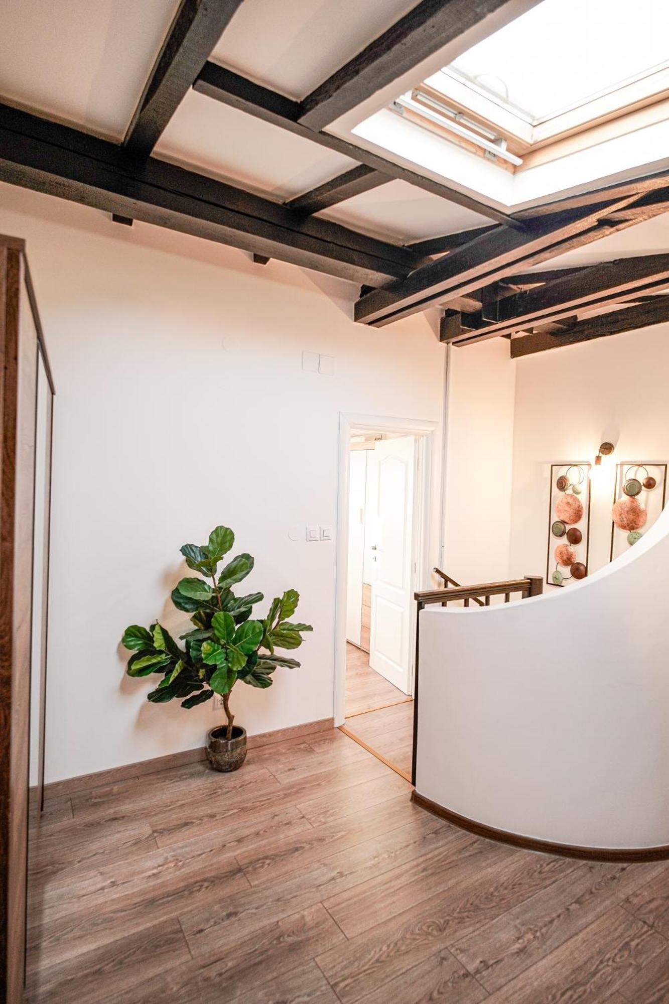 Apartment Rocco Rovinj Kültér fotó