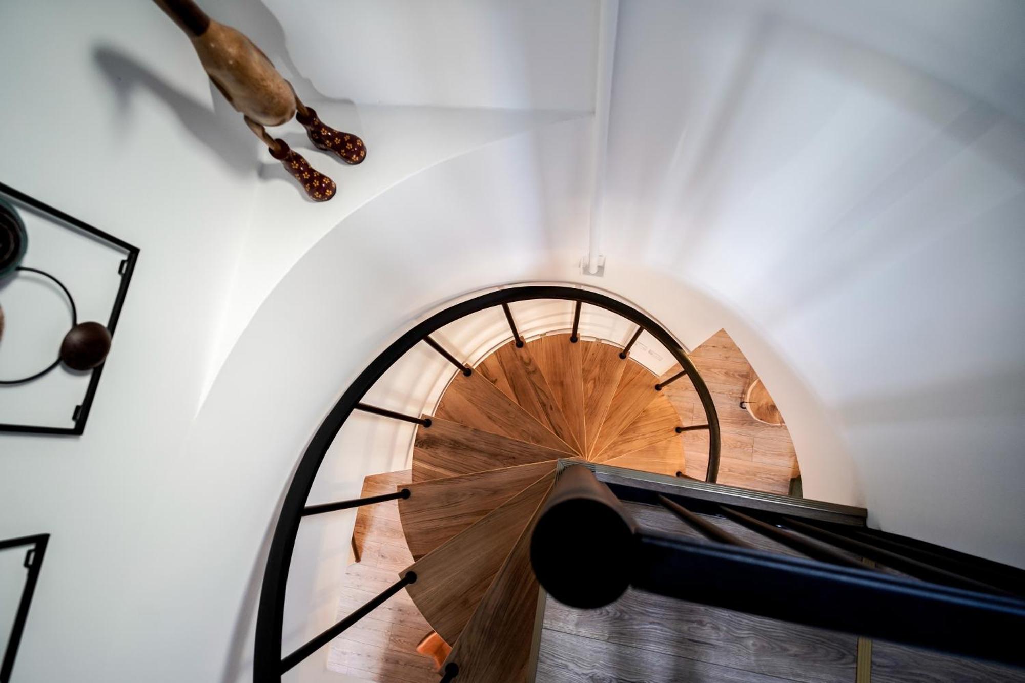 Apartment Rocco Rovinj Kültér fotó