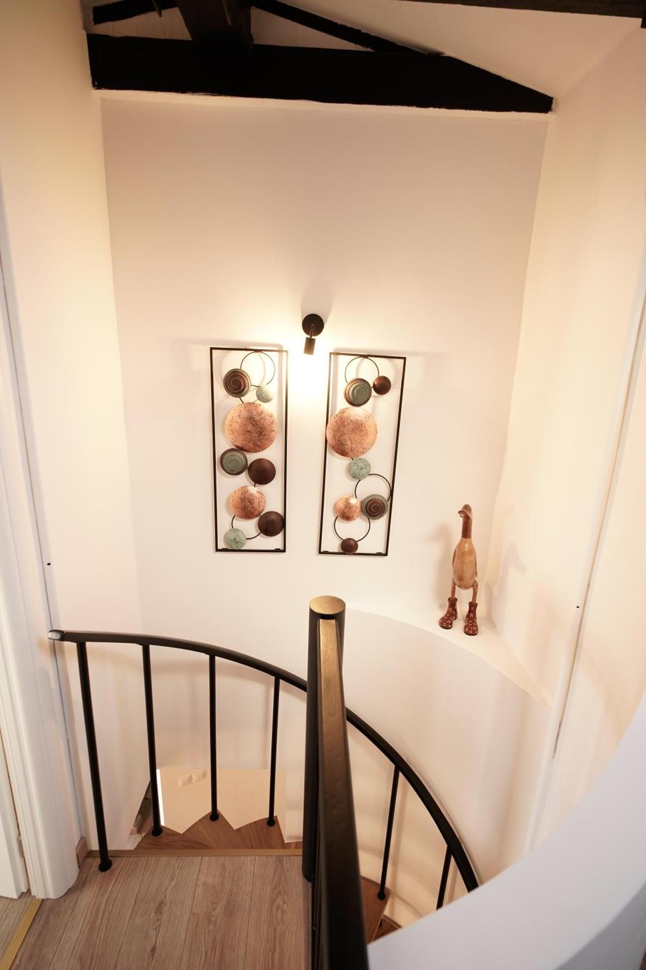 Apartment Rocco Rovinj Kültér fotó