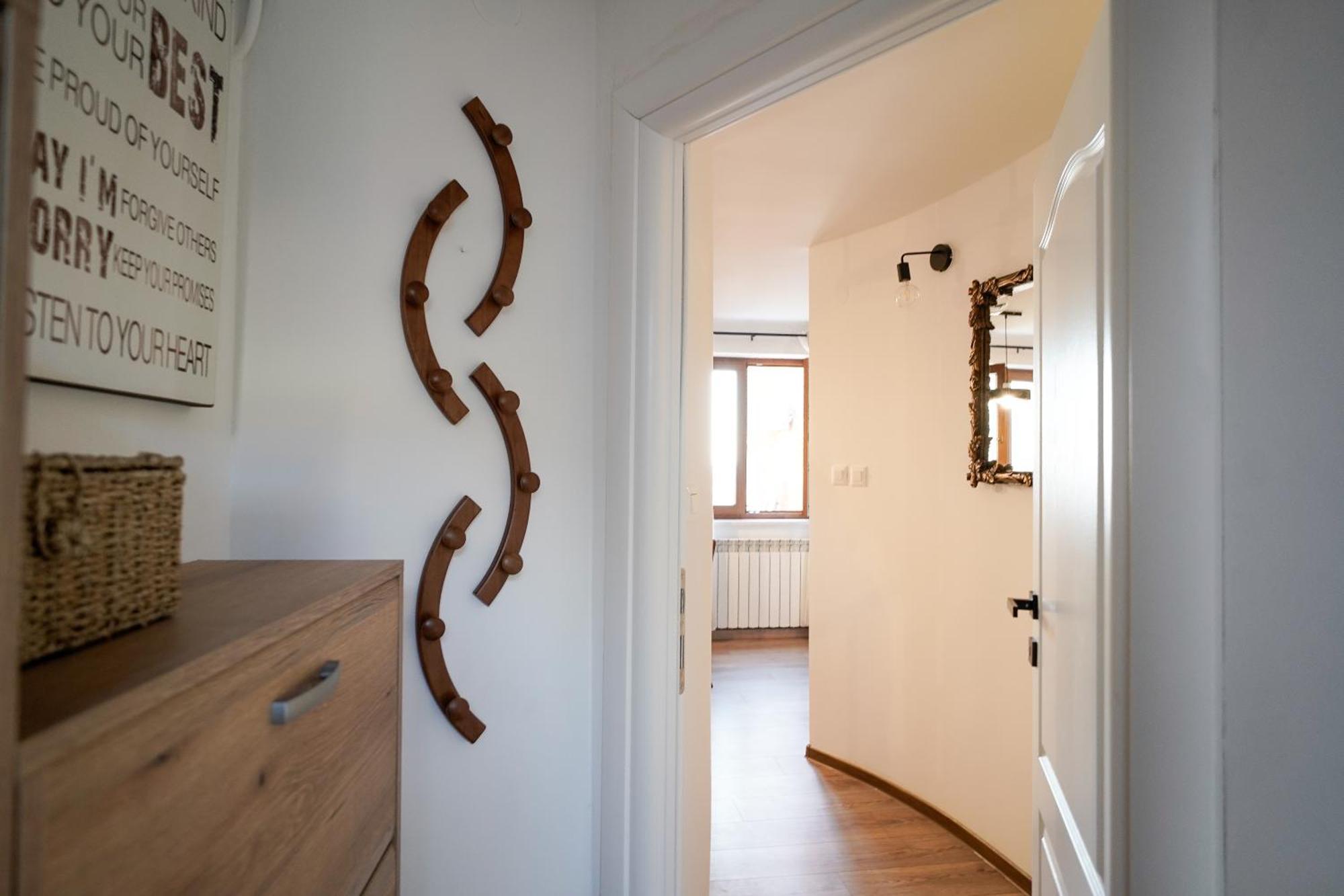 Apartment Rocco Rovinj Kültér fotó