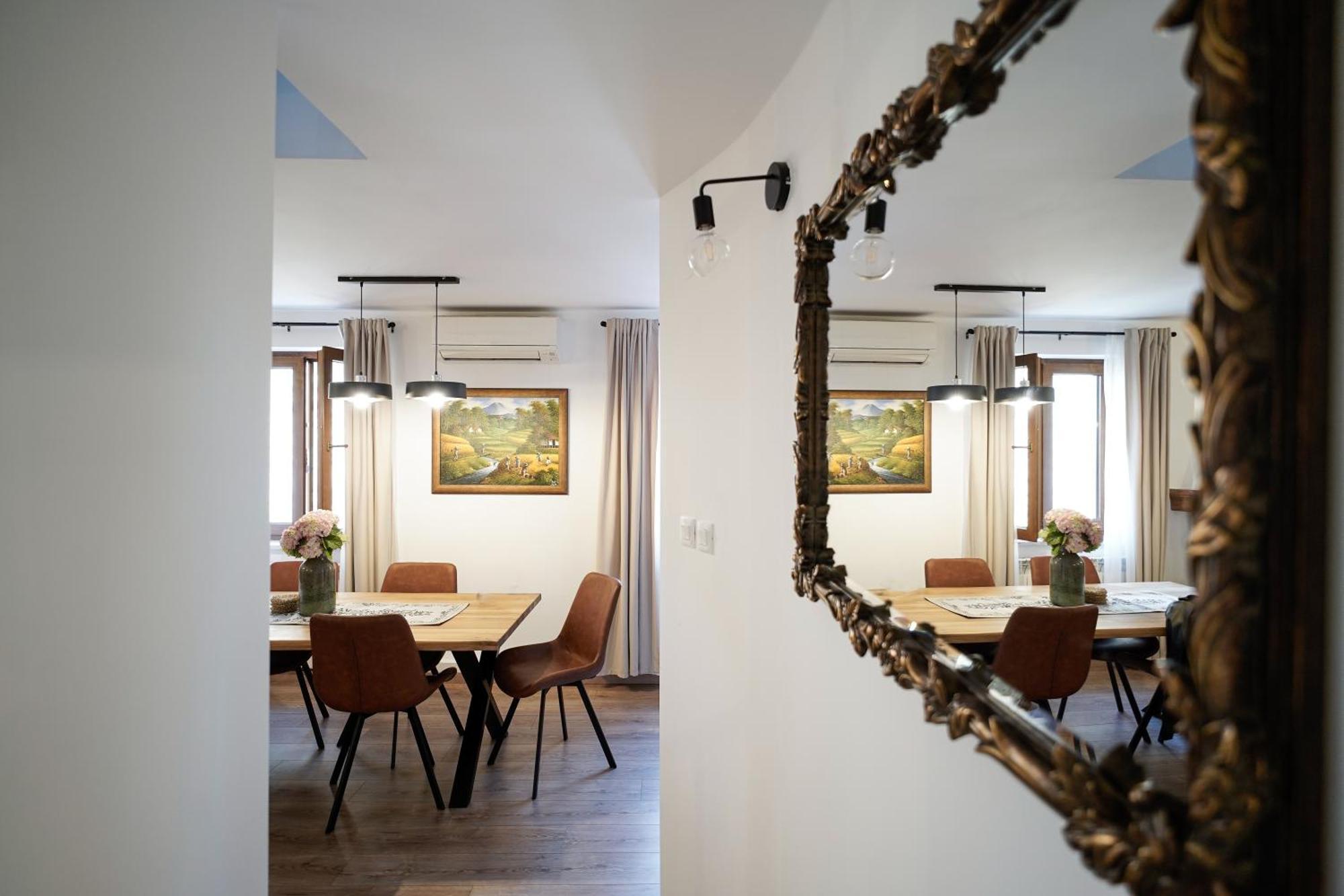 Apartment Rocco Rovinj Kültér fotó