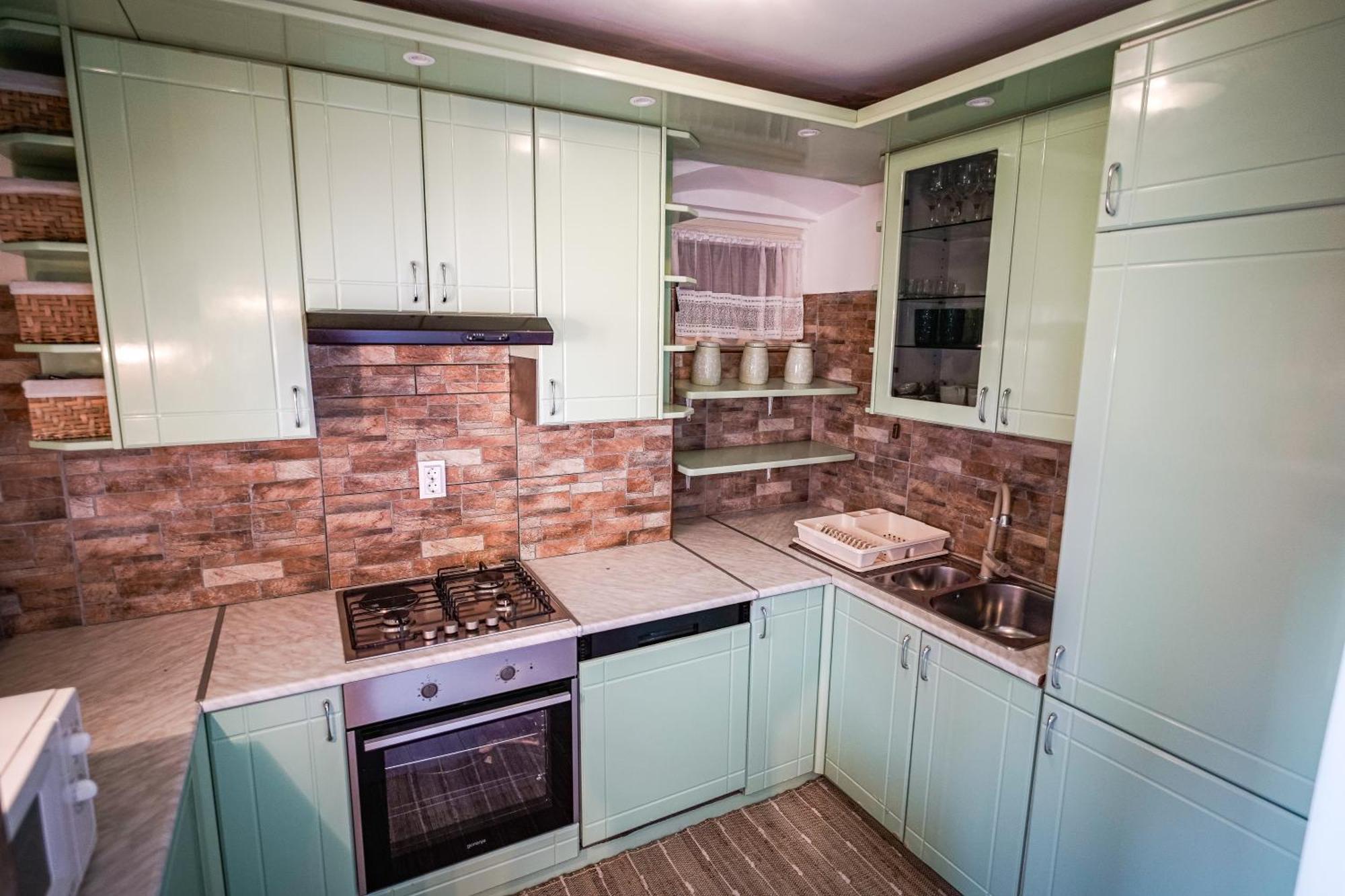 Apartment Rocco Rovinj Kültér fotó