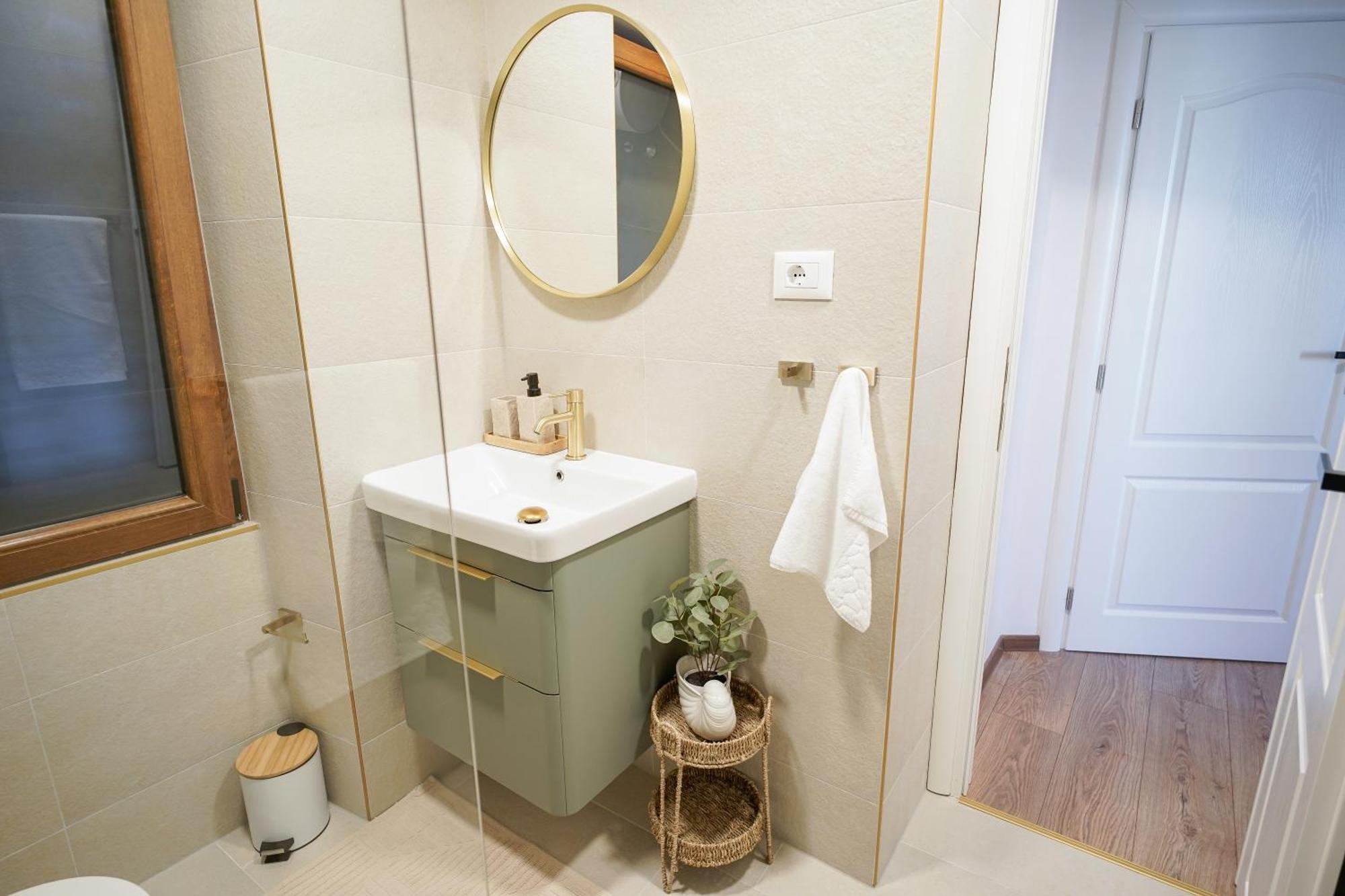 Apartment Rocco Rovinj Kültér fotó