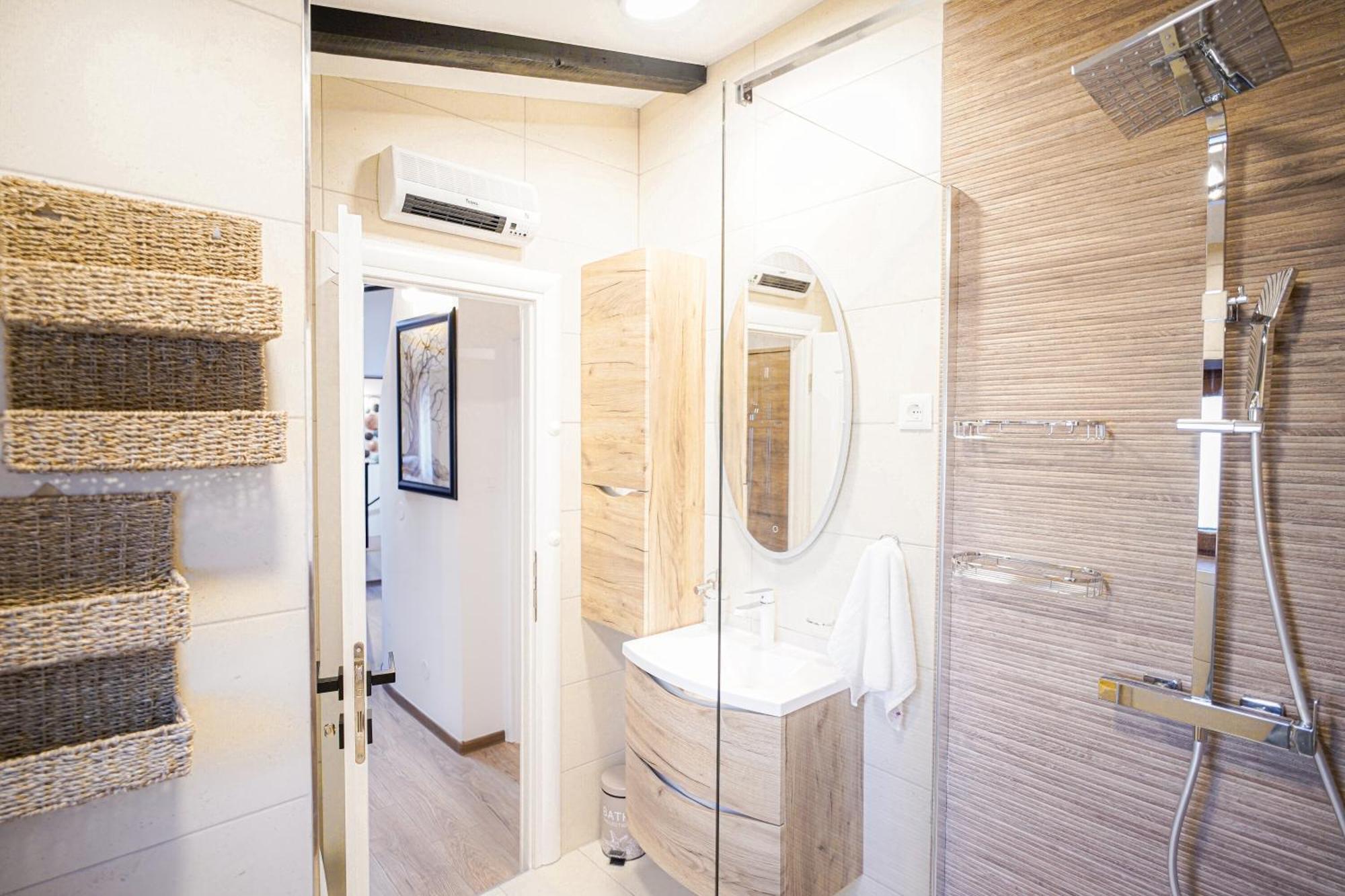 Apartment Rocco Rovinj Kültér fotó