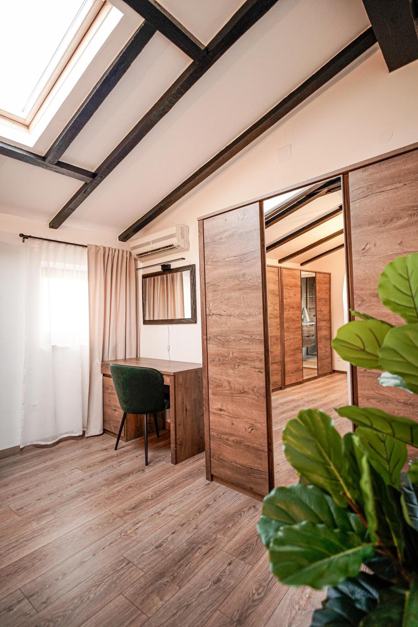 Apartment Rocco Rovinj Kültér fotó