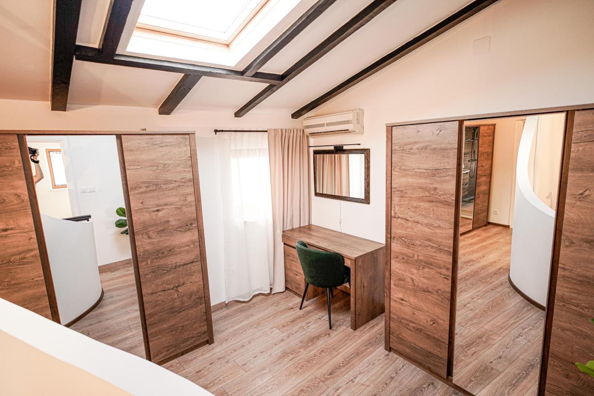 Apartment Rocco Rovinj Kültér fotó
