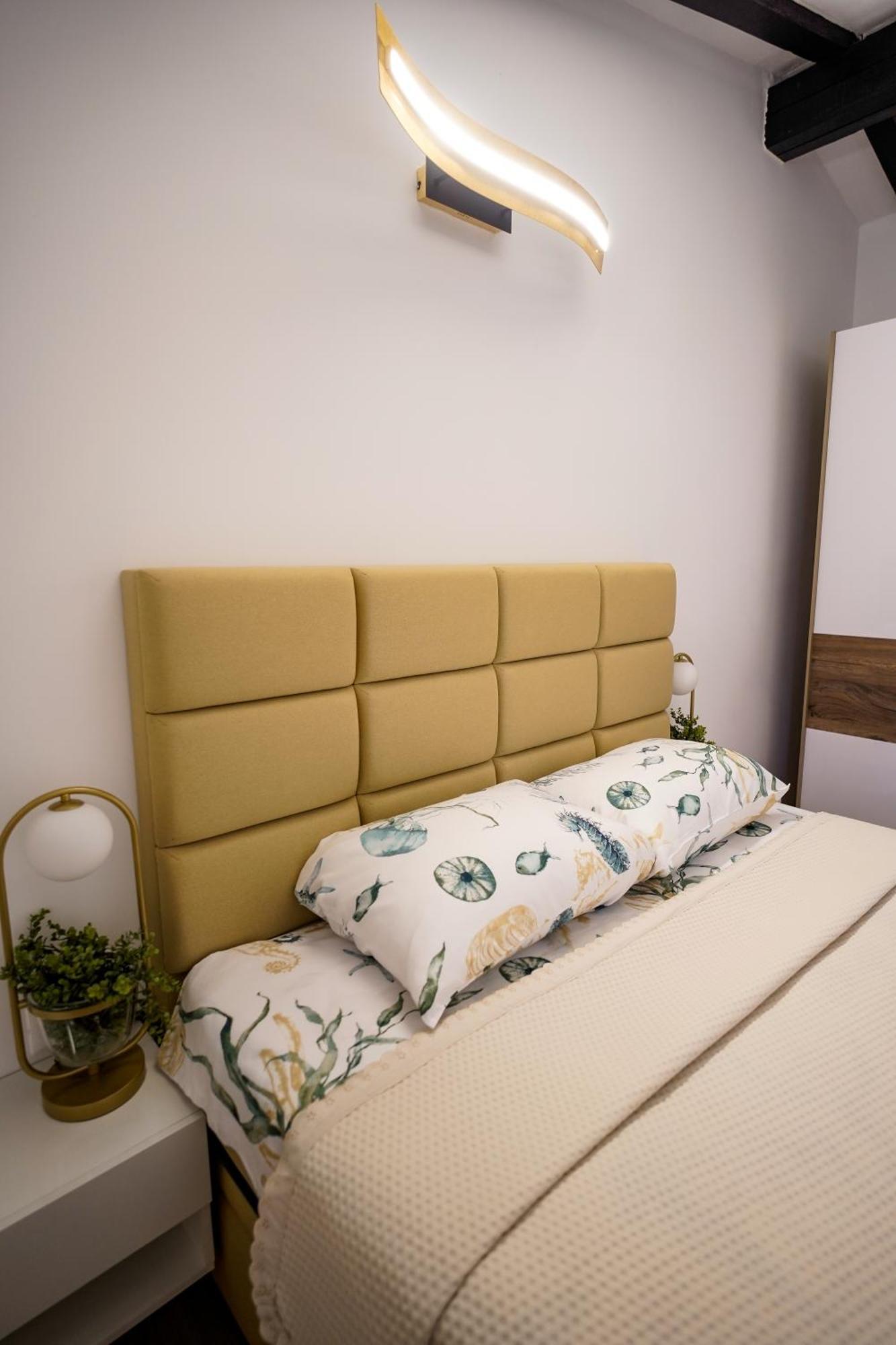 Apartment Rocco Rovinj Kültér fotó