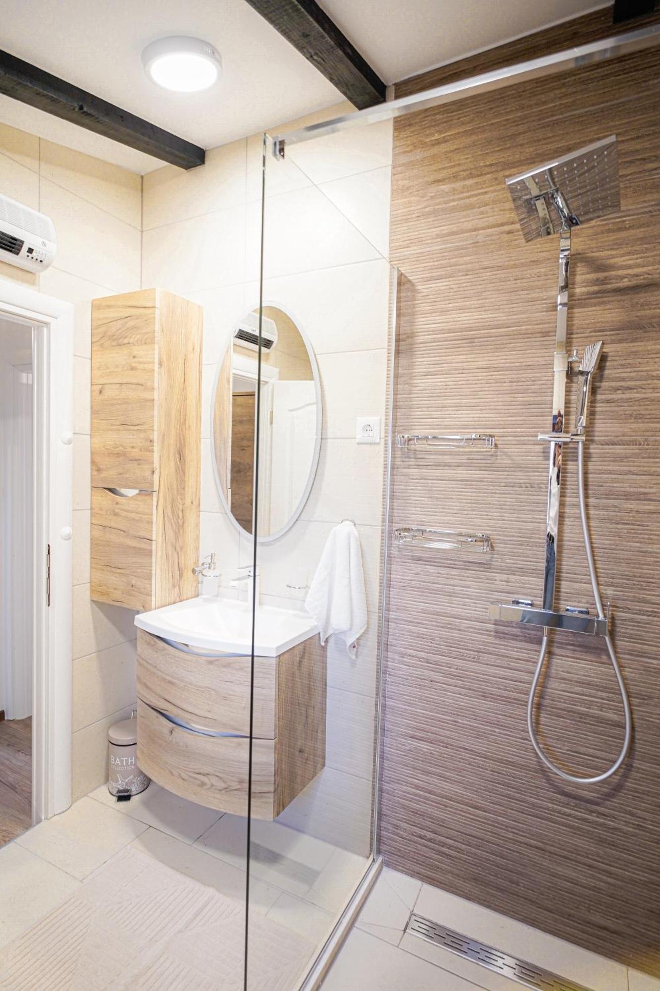 Apartment Rocco Rovinj Kültér fotó
